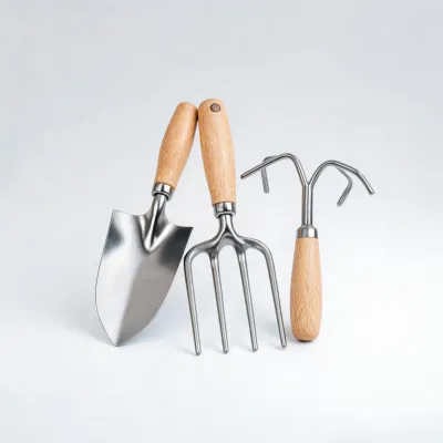 garden tools