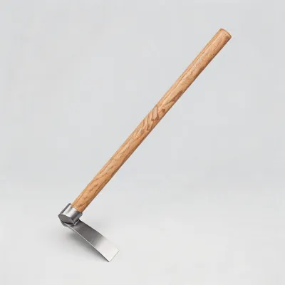 hoe